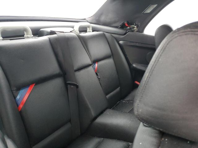 WBSBK0339XEC40665 - 1999 BMW M3 AUTOMATIC GRAY photo 10
