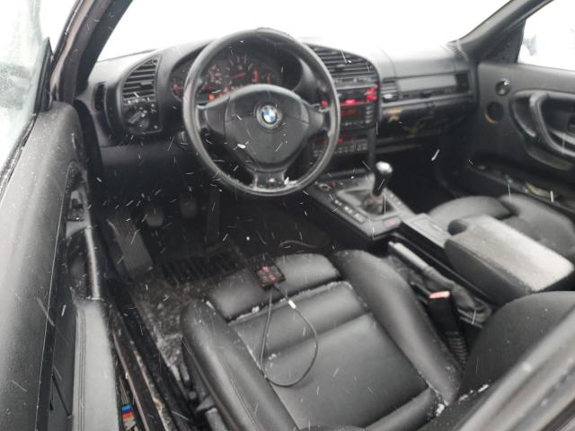 WBSBK0339XEC40665 - 1999 BMW M3 AUTOMATIC GRAY photo 8