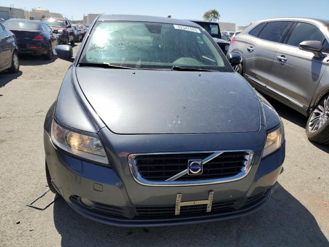 YV1MS382682351489 - 2008 VOLVO S40 2.4I CHARCOAL photo 5