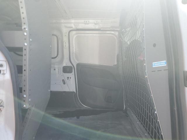 ZFBHRFAB5K6M16897 - 2019 RAM PROMASTER WHITE photo 10