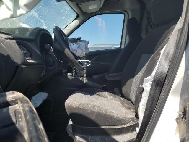 ZFBHRFAB5K6M16897 - 2019 RAM PROMASTER WHITE photo 7