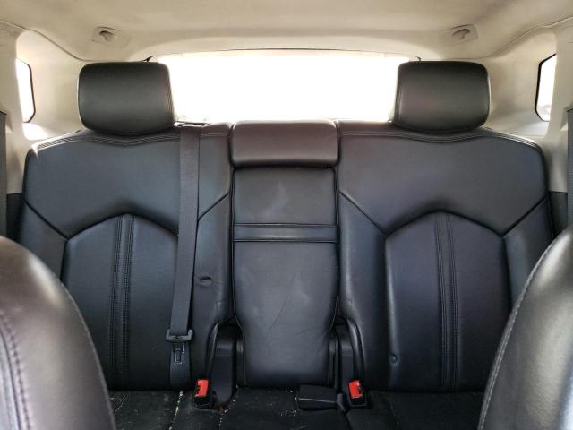 3GYFNJE44AS652962 - 2010 CADILLAC SRX PERFORMANCE COLLECTION Қара фото 10