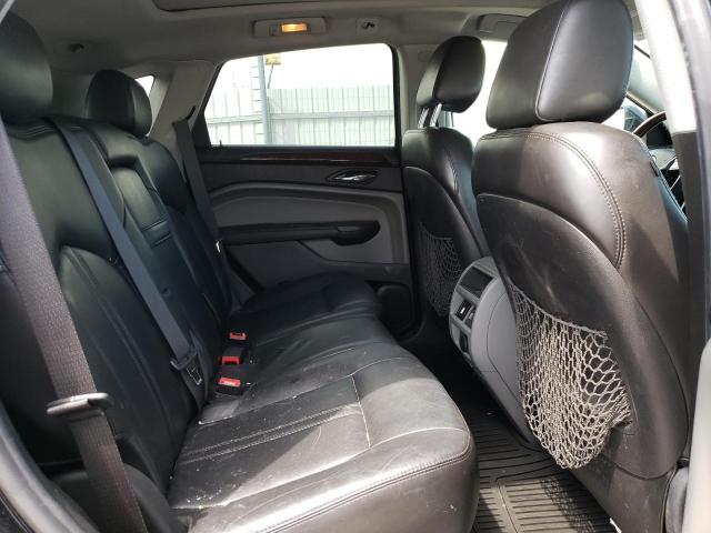 3GYFNJE44AS652962 - 2010 CADILLAC SRX PERFORMANCE COLLECTION Қара фото 11