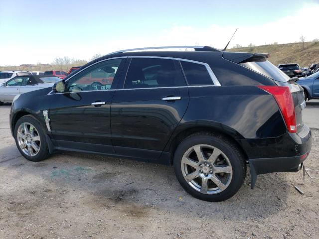 3GYFNJE44AS652962 - 2010 CADILLAC SRX PERFORMANCE COLLECTION Қара фото 2
