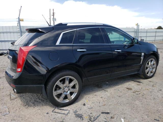 3GYFNJE44AS652962 - 2010 CADILLAC SRX PERFORMANCE COLLECTION Қара фото 3
