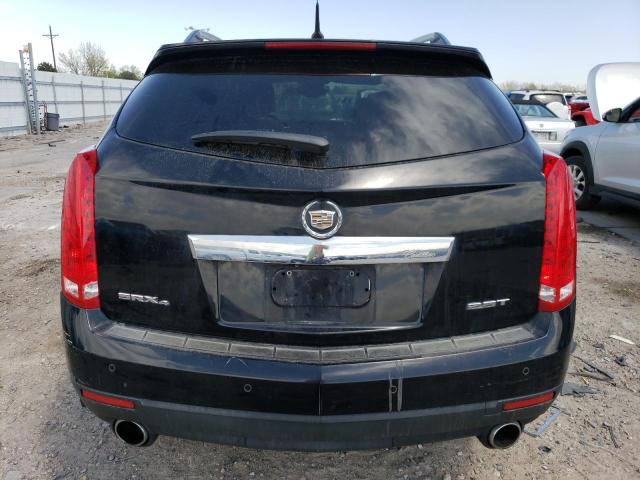 3GYFNJE44AS652962 - 2010 CADILLAC SRX PERFORMANCE COLLECTION Қара фото 6