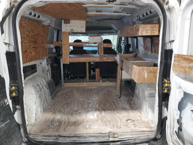 ZFBERFAB0H6E28244 - 2017 RAM PROMASTER 白色 照片 10