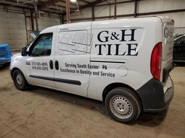 ZFBERFAB0H6E28244 - 2017 RAM PROMASTER 白色 照片 2