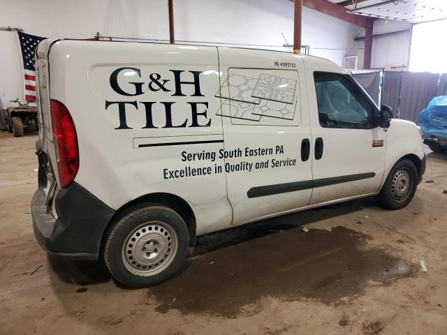 ZFBERFAB0H6E28244 - 2017 RAM PROMASTER 白色 照片 3