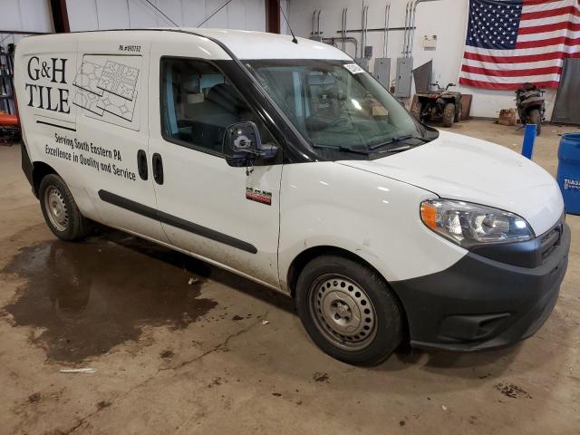 ZFBERFAB0H6E28244 - 2017 RAM PROMASTER WHITE photo 4