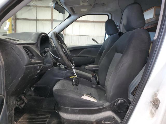 ZFBERFAB0H6E28244 - 2017 RAM PROMASTER 白色 照片 7