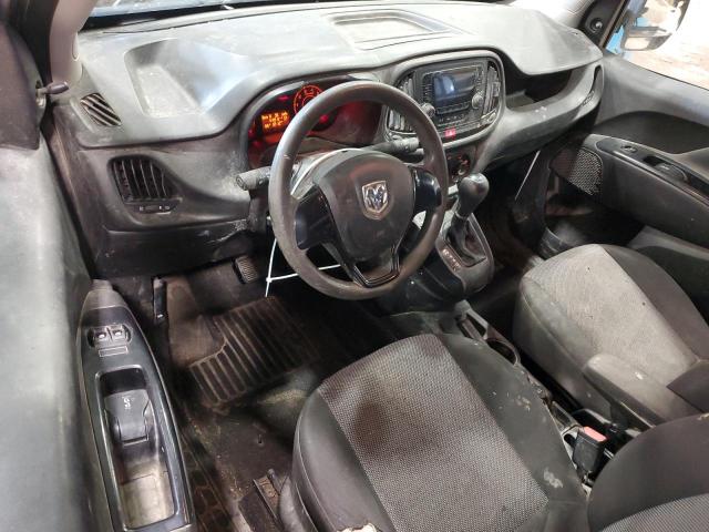 ZFBERFAB0H6E28244 - 2017 RAM PROMASTER 白色 照片 8