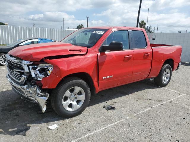 2022 RAM 1500 BIG HORN/LONE STAR, 