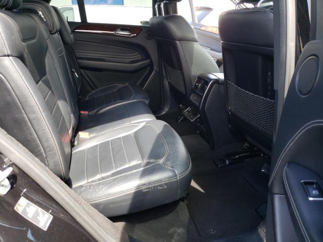 4JGDA5HB9DA266520 - 2013 MERCEDES-BENZ ML 350 4MATIC BLACK photo 10