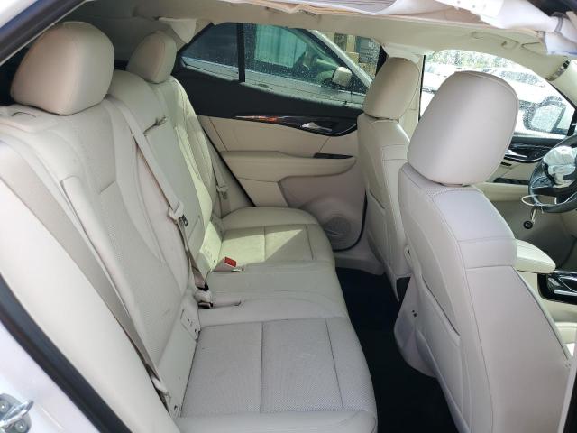 LRBFZNR4XND020225 - 2022 BUICK ENVISION ESSENCE Ağ foto 10