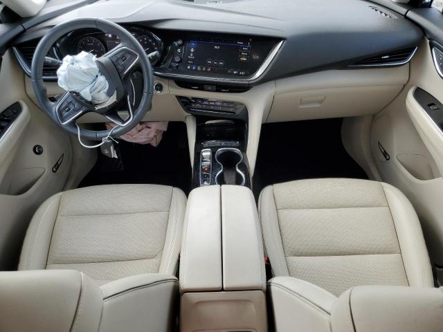 LRBFZNR4XND020225 - 2022 BUICK ENVISION ESSENCE Ağ foto 8