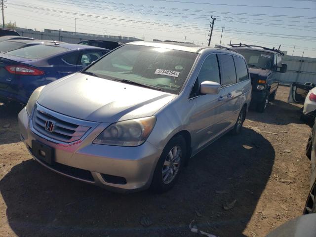 2010 HONDA ODYSSEY EXL, 