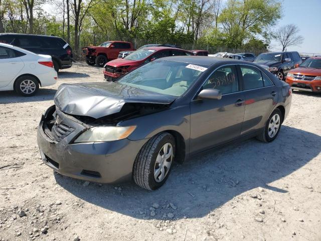 2008 TOYOTA CAMRY LE, 