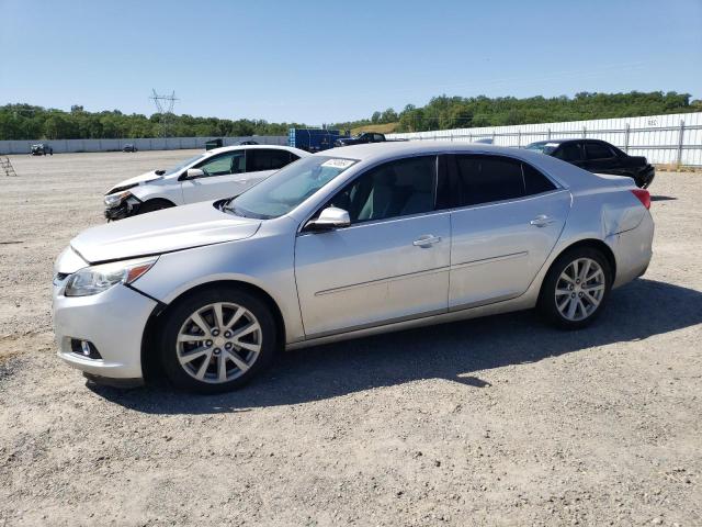 2015 CHEVROLET MALIBU 2LT, 