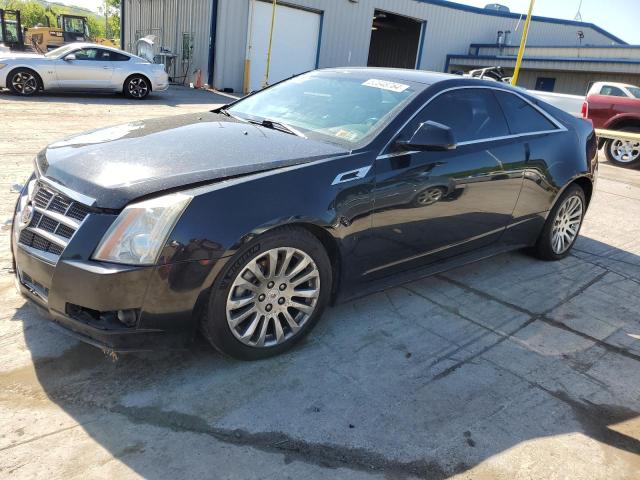 2011 CADILLAC CTS PERFORMANCE COLLECTION, null