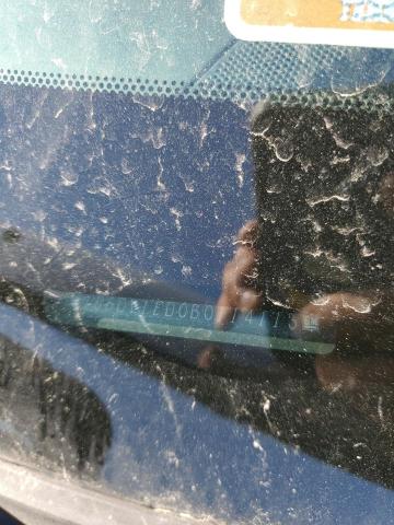 1G6DL1ED0B0114113 - 2011 CADILLAC CTS PERFORMANCE COLLECTION შავი ფოტო 12