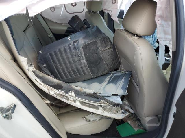 2G4GK5EX2E9192185 - 2014 BUICK REGAL 白色 照片 6