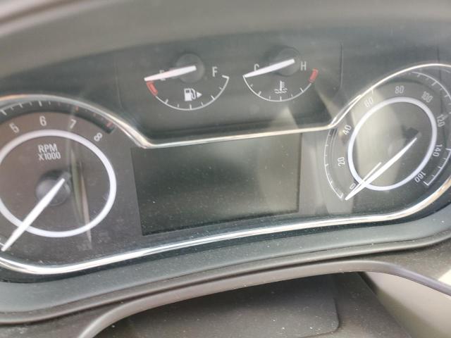 2G4GK5EX2E9192185 - 2014 BUICK REGAL 白色 照片 8