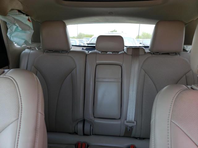5LMCJ3D9XHUL16152 - 2017 LINCOLN MKC RESERVE Ağ foto 10