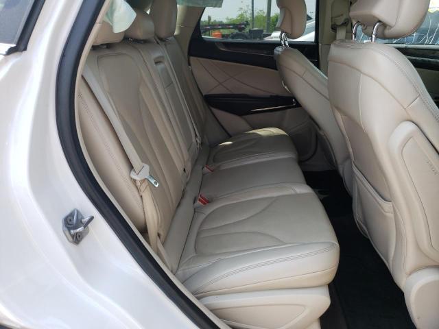 5LMCJ3D9XHUL16152 - 2017 LINCOLN MKC RESERVE Ağ foto 11