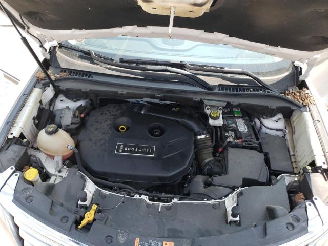 5LMCJ3D9XHUL16152 - 2017 LINCOLN MKC RESERVE Ağ foto 12