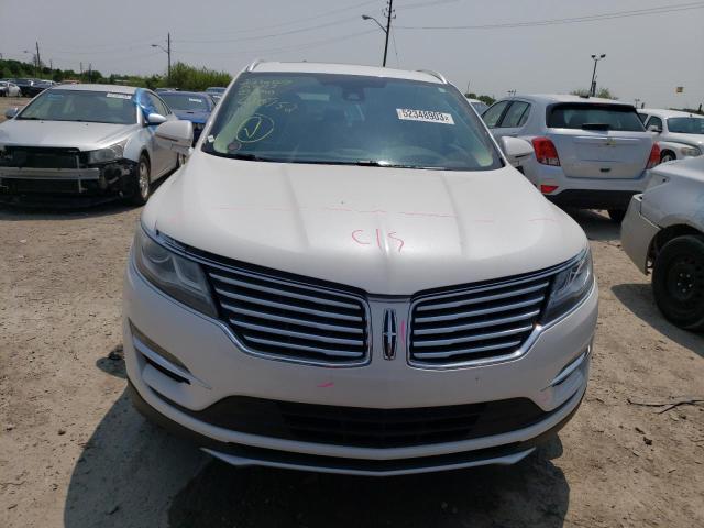 5LMCJ3D9XHUL16152 - 2017 LINCOLN MKC RESERVE Ağ foto 5