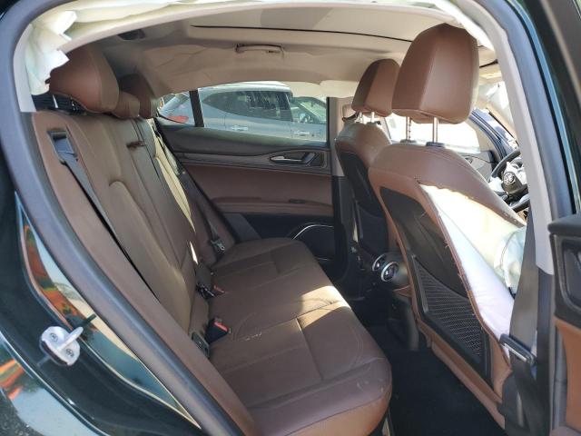 ZASPAKBN0L7C98780 - 2020 ALFA ROMEO STELVIO TI GREEN photo 10