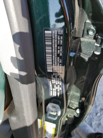 ZASPAKBN0L7C98780 - 2020 ALFA ROMEO STELVIO TI GREEN photo 12