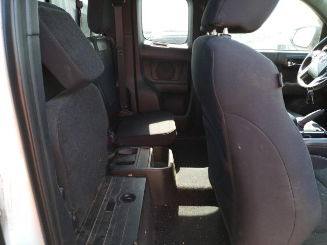 5TFSZ5AN4GX010246 - 2016 TOYOTA TACOMA ACCESS CAB თეთრი ფოტო 10
