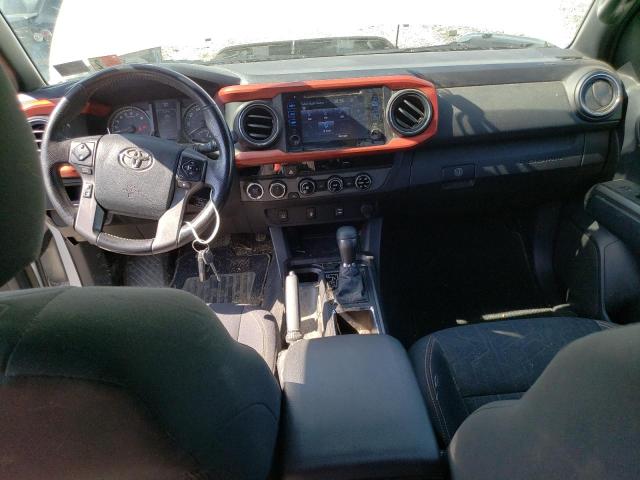 5TFSZ5AN4GX010246 - 2016 TOYOTA TACOMA ACCESS CAB თეთრი ფოტო 8