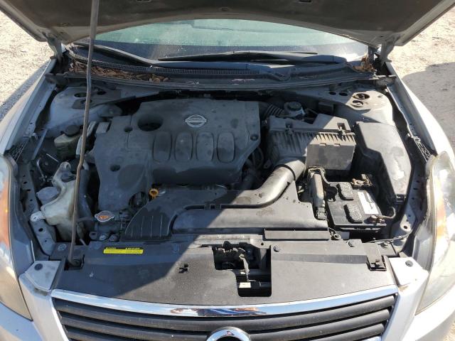 1N4AL21E89N507140 - 2009 NISSAN ALTIMA 2.5 SILVER photo 11