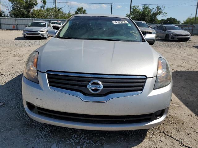 1N4AL21E89N507140 - 2009 NISSAN ALTIMA 2.5 SILVER photo 5