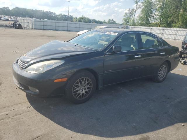 2004 LEXUS ES 330, 