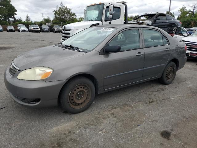 2005 TOYOTA COROLLA CE, 