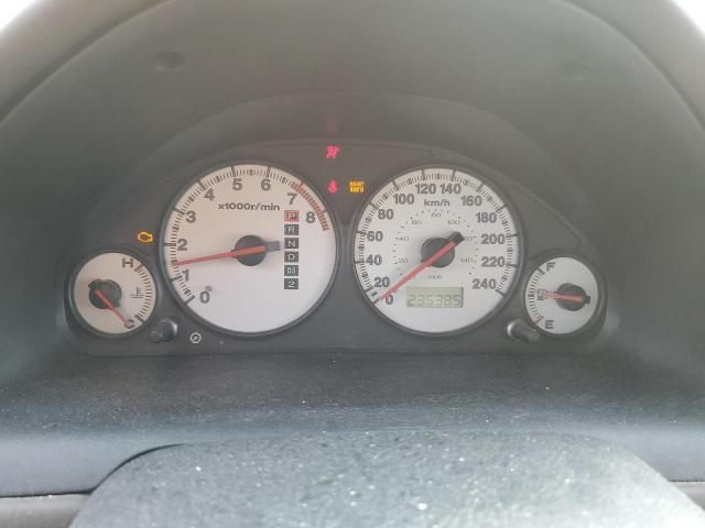 2HGES16355H021275 - 2005 HONDA CIVIC DX VP GOLD photo 9