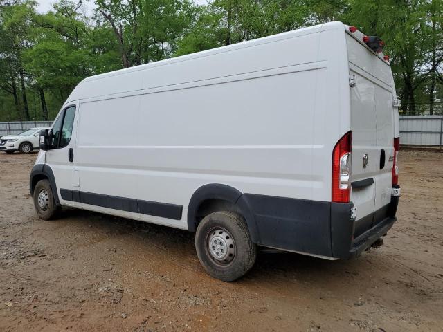 3C6MRVJG6PE506912 - 2023 RAM PROMASTER 3500 HIGH თეთრი ფოტო 2