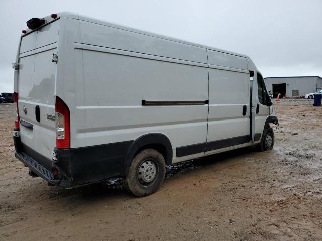 3C6MRVJG6PE506912 - 2023 RAM PROMASTER 3500 HIGH თეთრი ფოტო 3