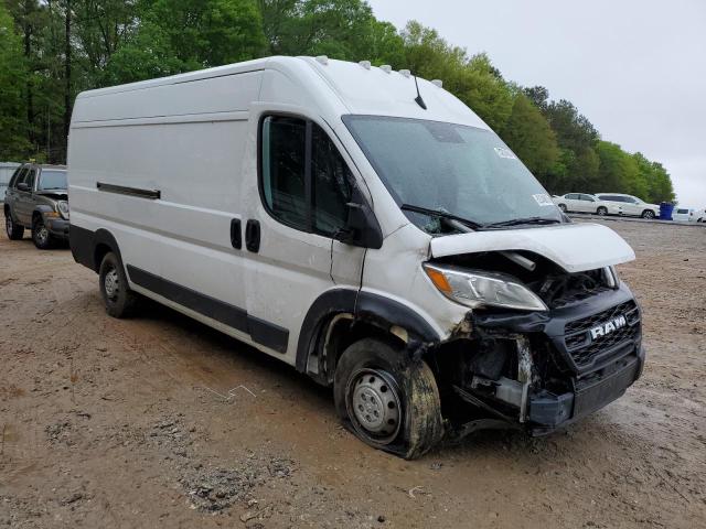 3C6MRVJG6PE506912 - 2023 RAM PROMASTER 3500 HIGH თეთრი ფოტო 4