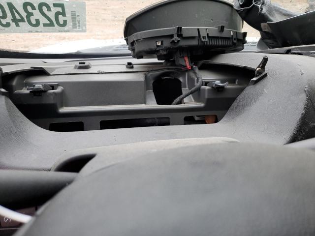 3C6MRVJG6PE506912 - 2023 RAM PROMASTER 3500 HIGH თეთრი ფოტო 9