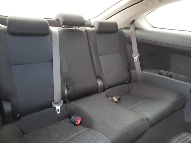JTKDE3B77A0318030 - 2010 TOYOTA SCION TC 黑色 照片 10