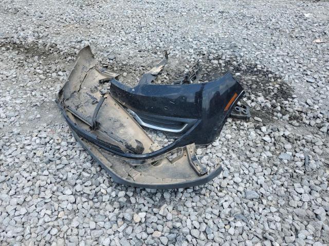 2LMPJ6LR6JBL42545 - 2018 LINCOLN MKX RESERVE Սև լուսանկար 13