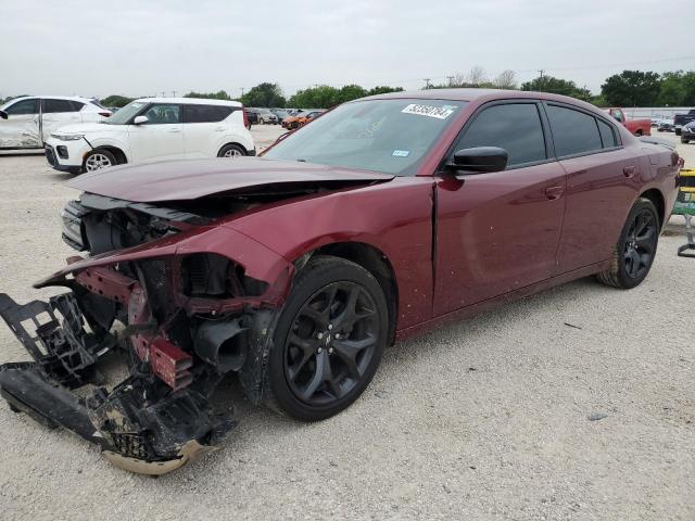 2020 DODGE CHARGER SXT, 