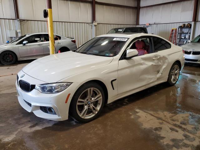 2016 BMW 428 XI, 