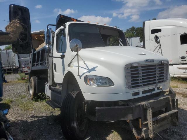 1FUBCYBS8DDFE0716 - 2013 FREIGHTLINER M2 106 MEDIUM DUTY WHITE photo 1