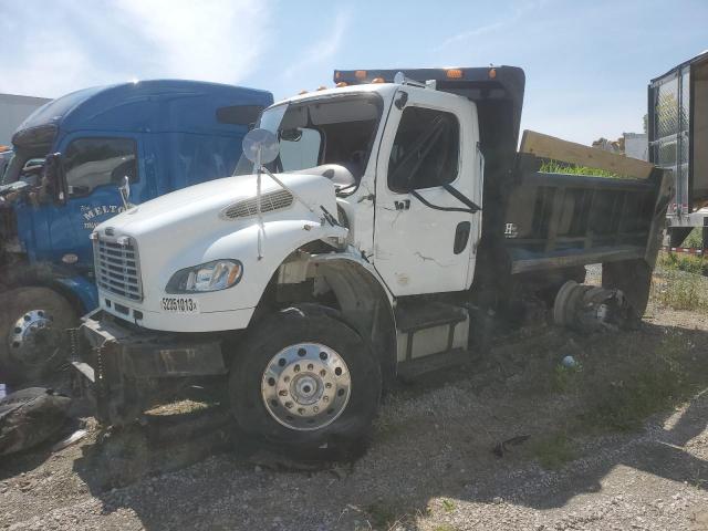 1FUBCYBS8DDFE0716 - 2013 FREIGHTLINER M2 106 MEDIUM DUTY WHITE photo 2